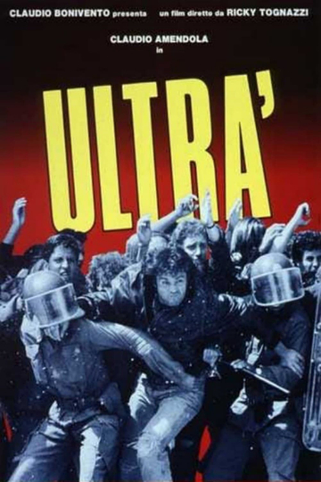 Ultrà Poster