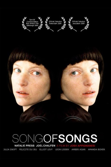 Song of Songs Poster