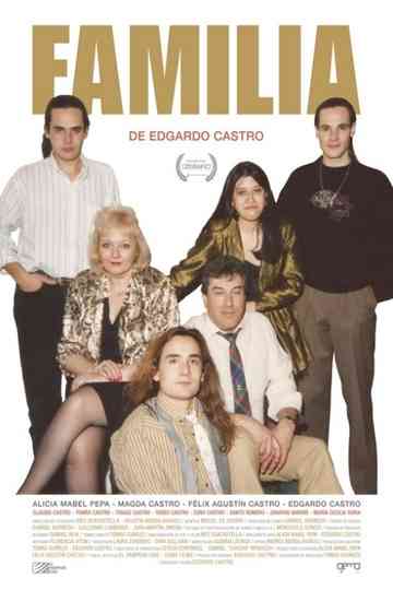 Familia Poster