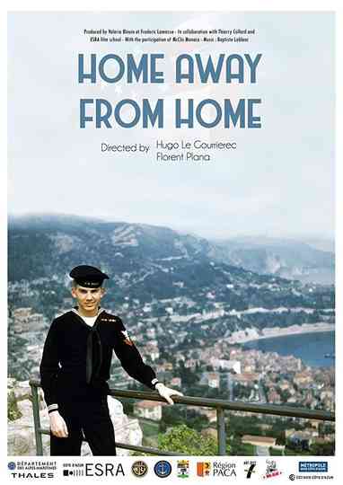 Home Away from Home Poster