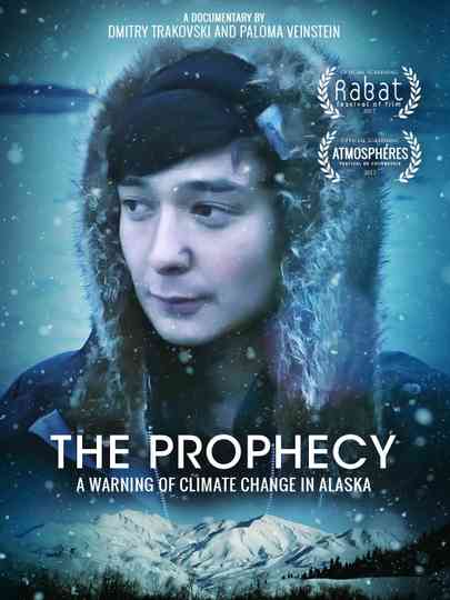 The Prophecy Poster