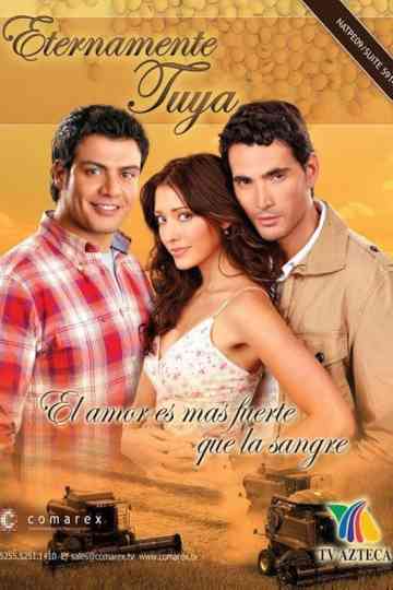 Eternamente Tuya Poster