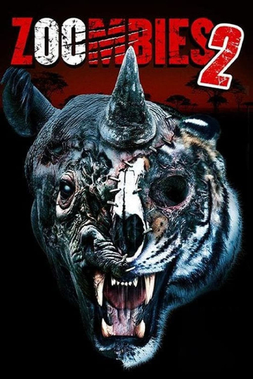 Zoombies 2 Poster