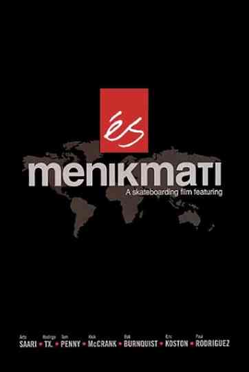 Menikmati