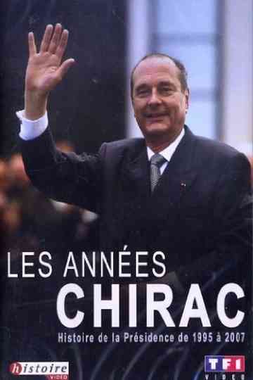 Les Années Chirac Poster
