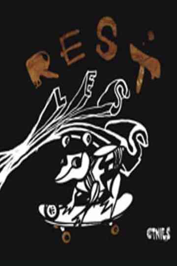 Etnies: Restless Poster