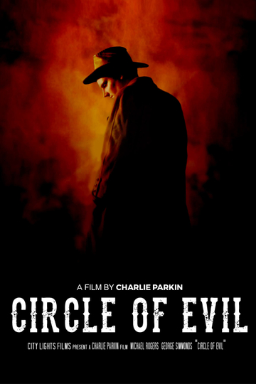 Circle of Evil Poster