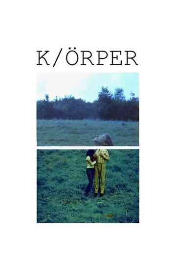 K/örper Poster