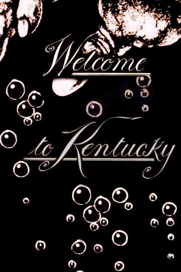 Welcome to Kentucky Poster