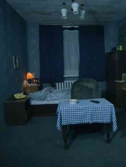 Brotherhood of Pate Poster