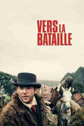 Towards the Battle Poster