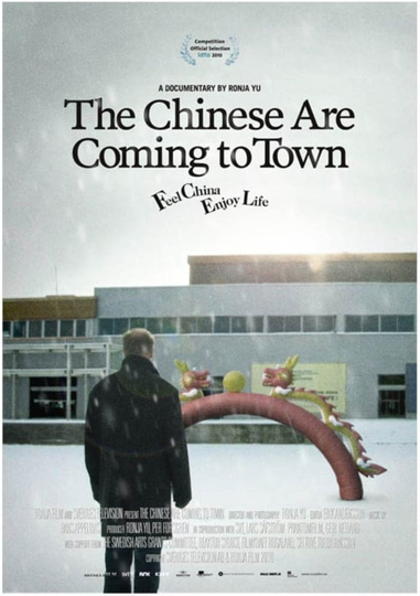 The Chinese Are Coming to Town