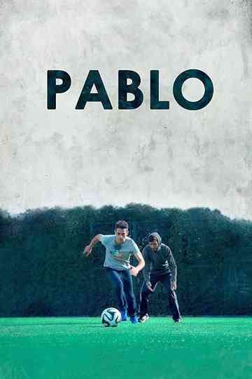 Pablo Poster