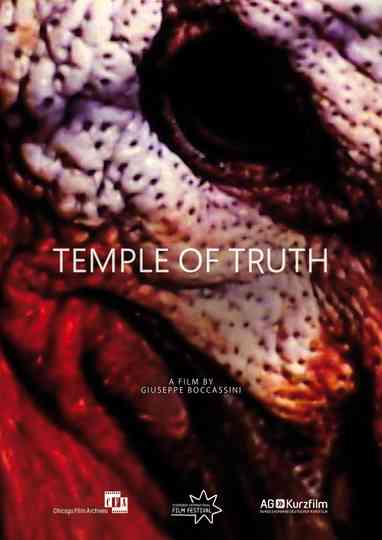 Temple of Truth poster