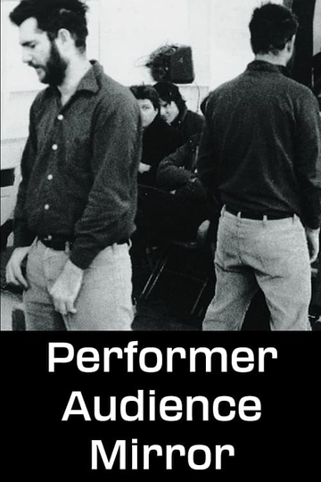 PerformerAudienceMirror