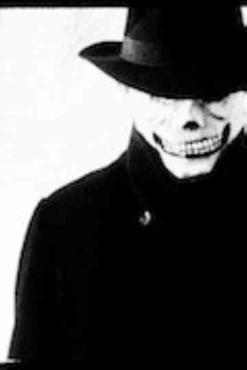 Winter in Paris Poster