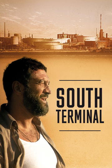 South Terminal Poster