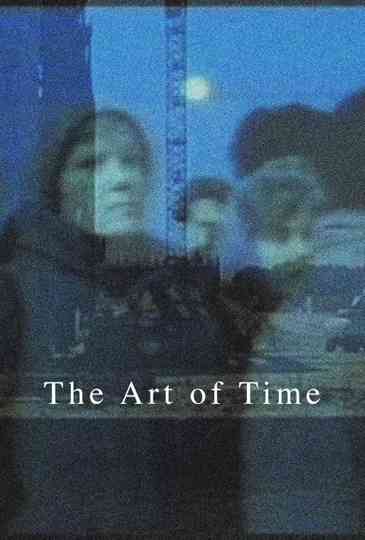 The Art of Time Poster