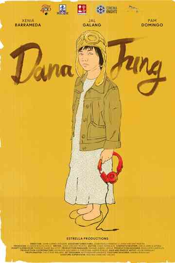 Dana Jung Poster