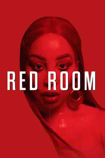 Red Room Poster