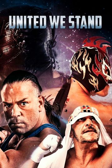 IMPACT Wrestling: United We Stand 2019