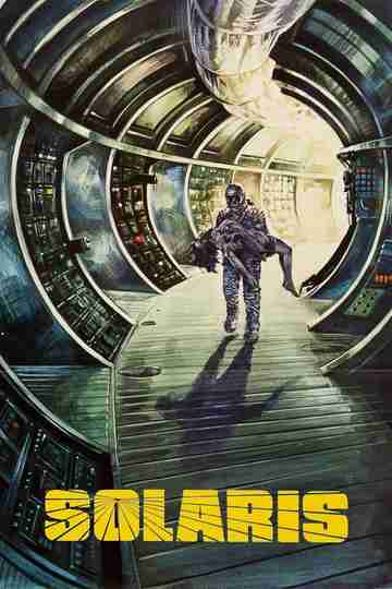 Solaris Poster