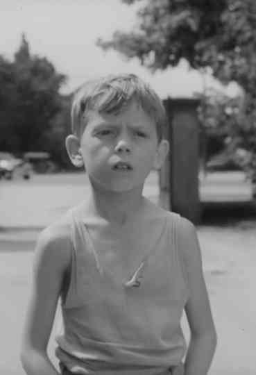 Word of Honor Poster