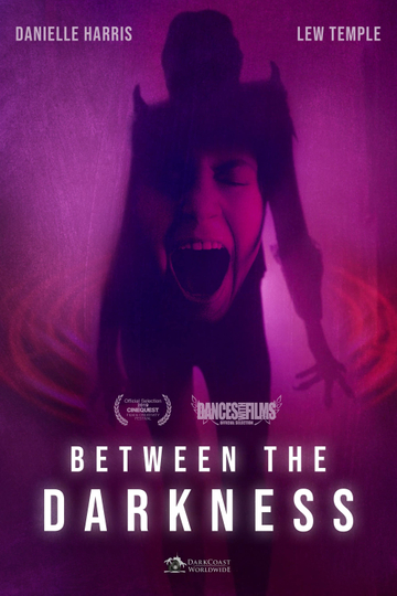 Between the Darkness Poster