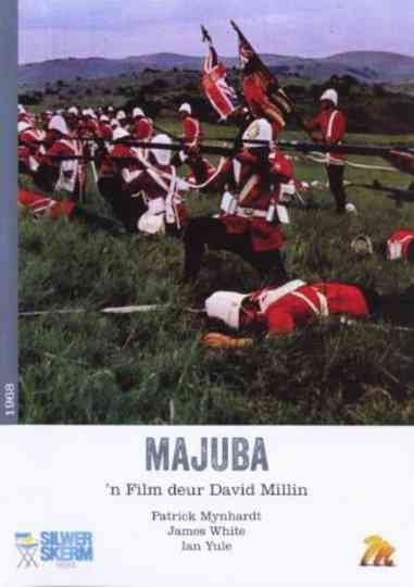 Majuba Hill of Pigeons