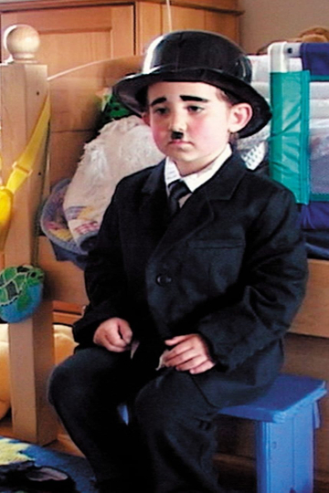 Im Charlie Chaplin