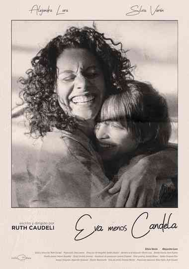 Eva Minus Candela Poster
