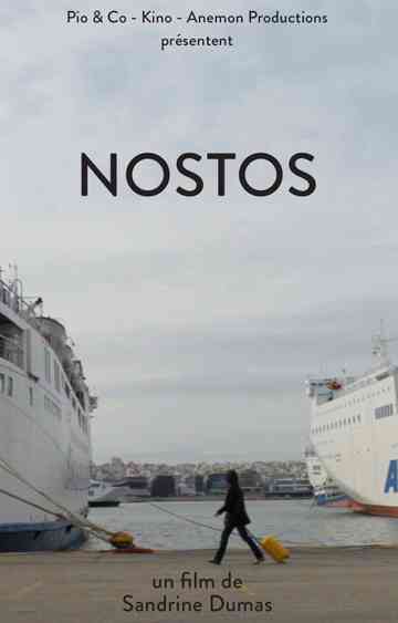Nostos Poster
