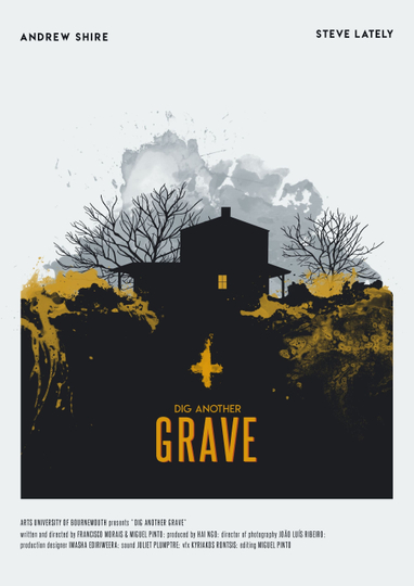 Dig Another Grave Poster