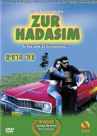 Zur Hadasim Poster