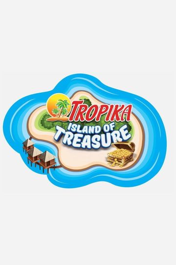 Tropika Island of Treasure