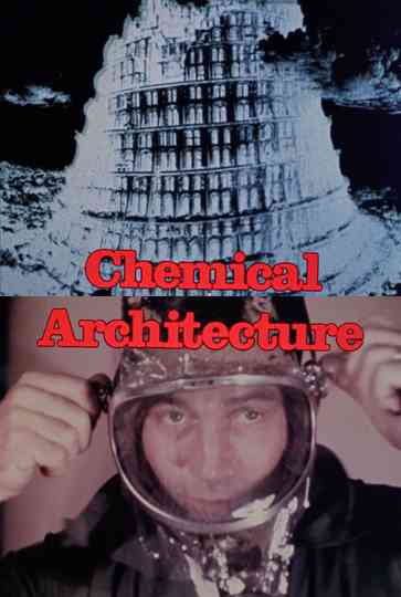 Chemical Architecture Poster
