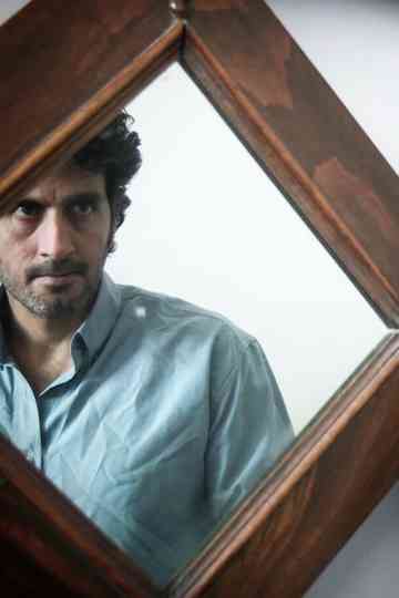 Neither Shore Nor Dove Poster