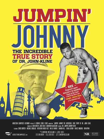 Jumpin' Johnny