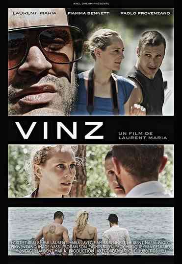 Vinz Poster