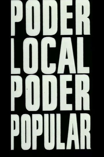 Local Power, Popular Power