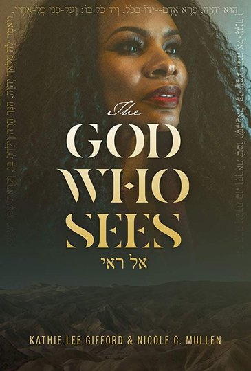 The God Who Sees Poster