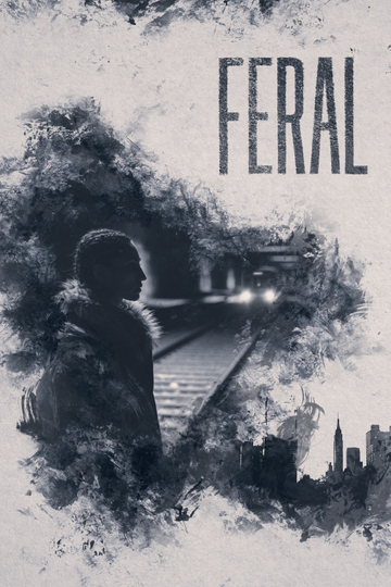 Feral Poster