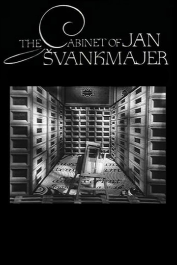 The Cabinet of Jan Švankmajer