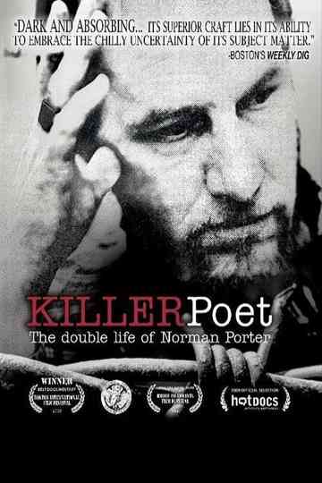 Killer Poet Poster