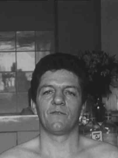 Le Barométre Poster