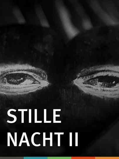 Stille Nacht II Are We Still Married poster