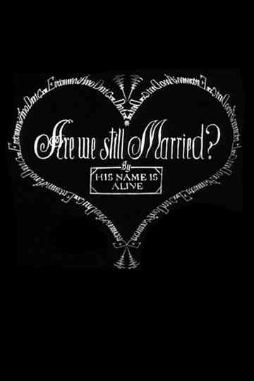 Stille Nacht II: Are We Still Married? Poster