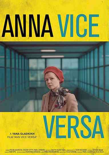 Anna Vice Versa Poster