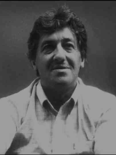 Passage Briare Poster