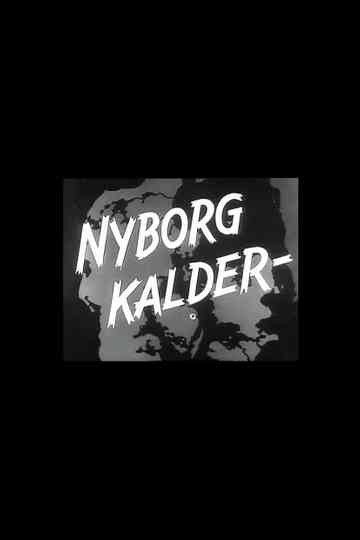 Nyborg is Calling Poster